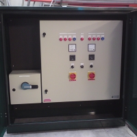 Northern Electrical Services