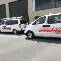 Northern Electrical Services