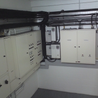 Northern Electrical Services